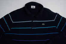 Load image into Gallery viewer, Vintage Lacoste Polosweater | XXL