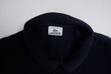 Load image into Gallery viewer, Vintage Lacoste Polosweater | XXL