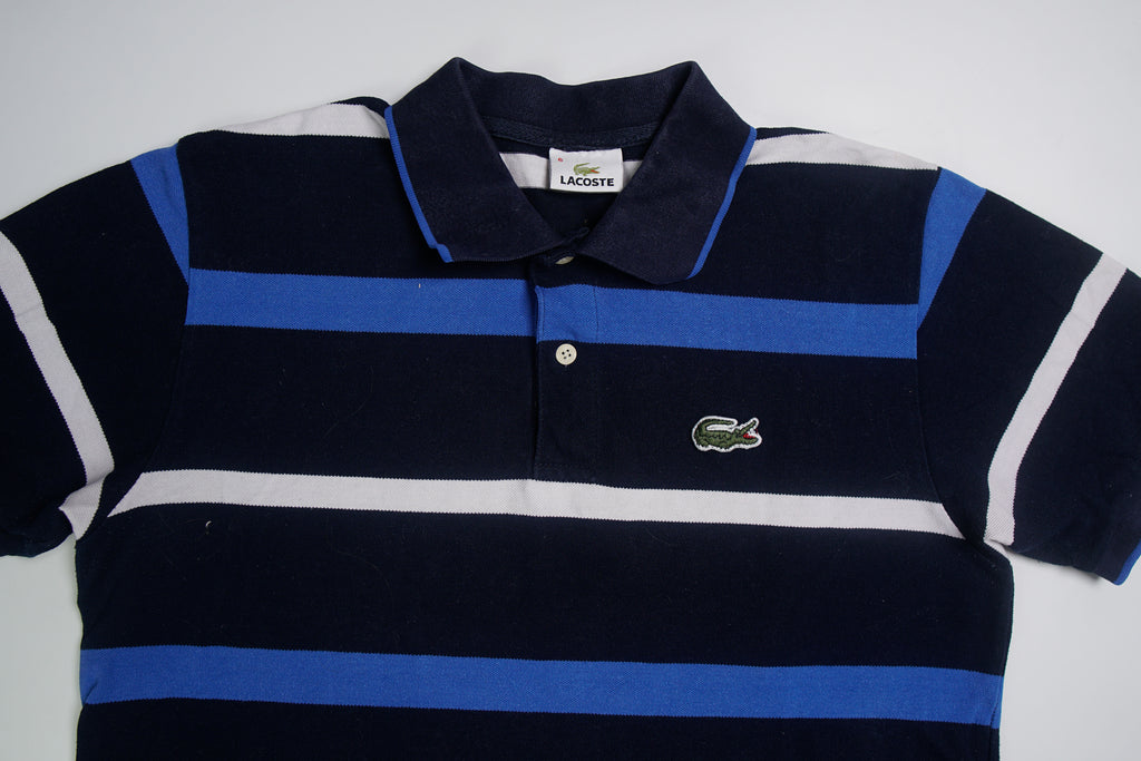 Vintage Lacoste Poloshirt | L