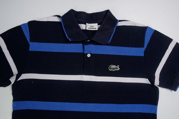 Vintage Lacoste Poloshirt | L