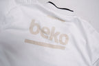 Adidas Besiktas Jersey | Wmn's L / Men's XS