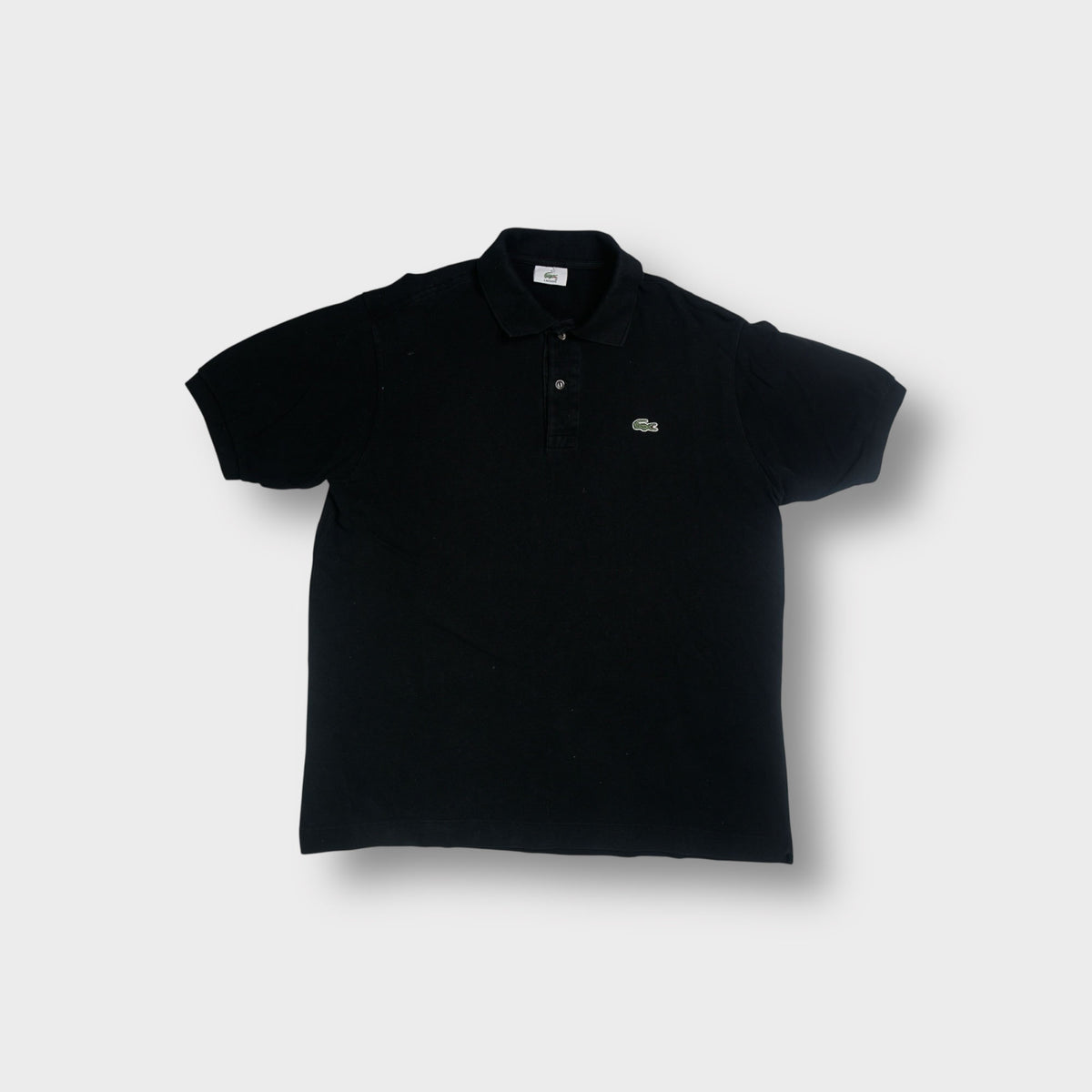 Vintage Lacoste Poloshirt | M