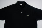 Vintage Lacoste Poloshirt | M