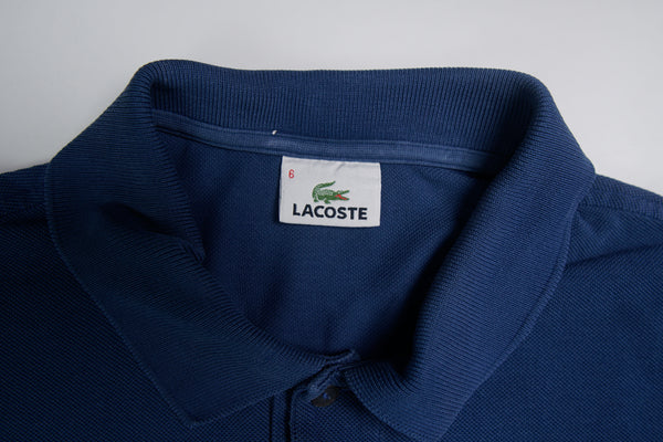 Vintage Lacoste Poloshirt | L