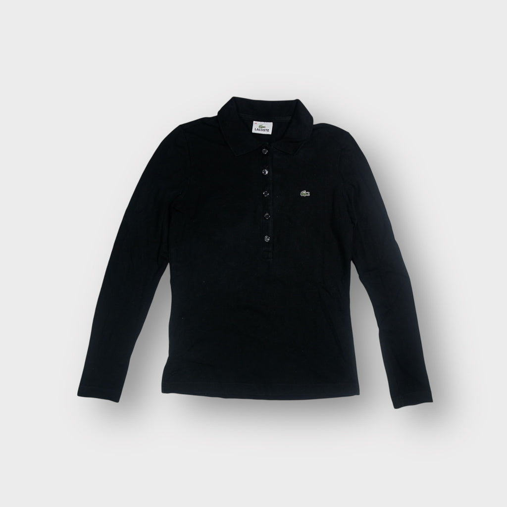 Vintage Lacoste Polosweater | Wmns M