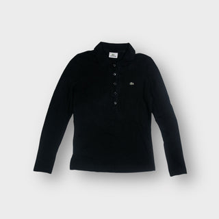 Vintage Lacoste Polosweater | Wmns M