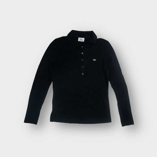 Vintage Lacoste Polosweater | Wmns M