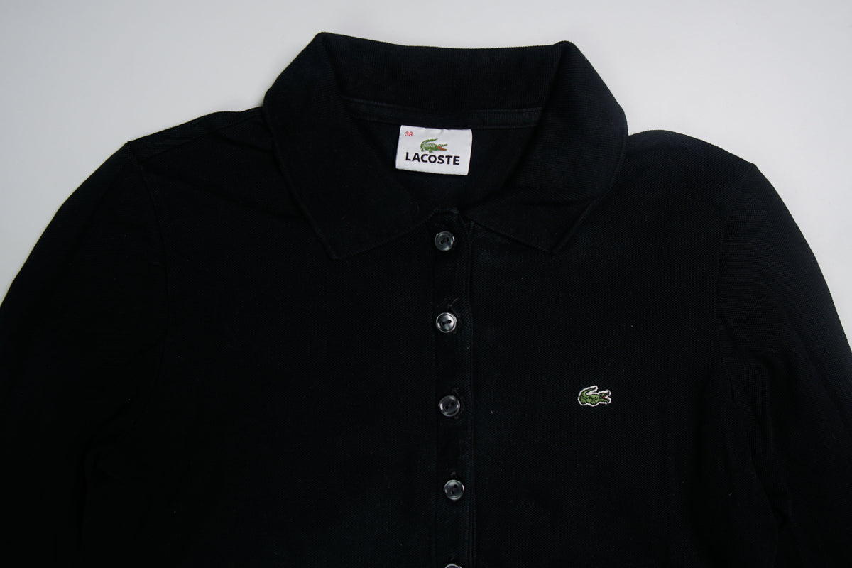 Vintage Lacoste Polosweater | Wmns M