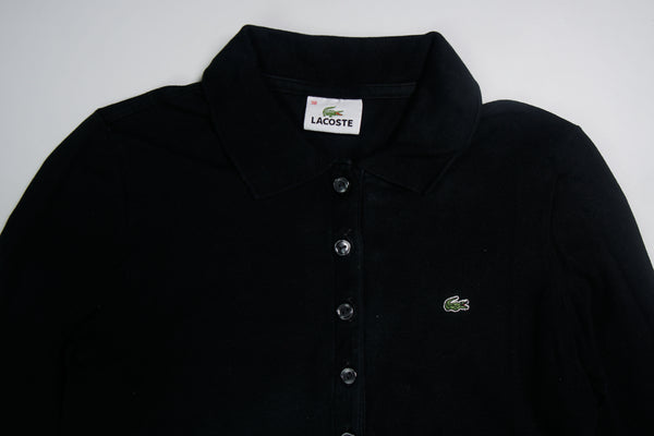 Vintage Lacoste Polosweater | Wmns M