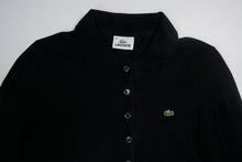 Load image into Gallery viewer, Vintage Lacoste Polosweater | Wmns M