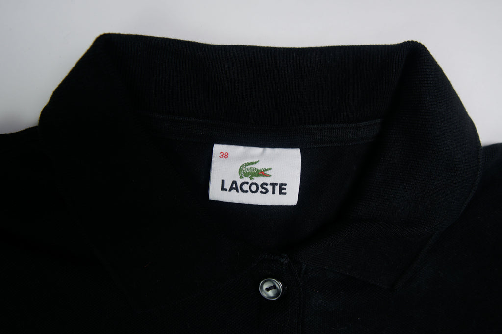 Vintage Lacoste Polosweater | Wmns M
