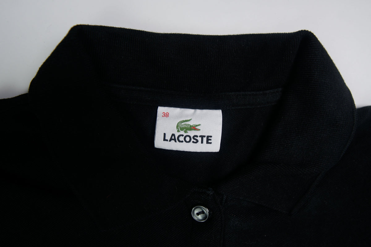Vintage Lacoste Polosweater | Wmns M