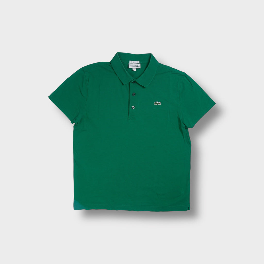 Lacoste Poloshirt | M