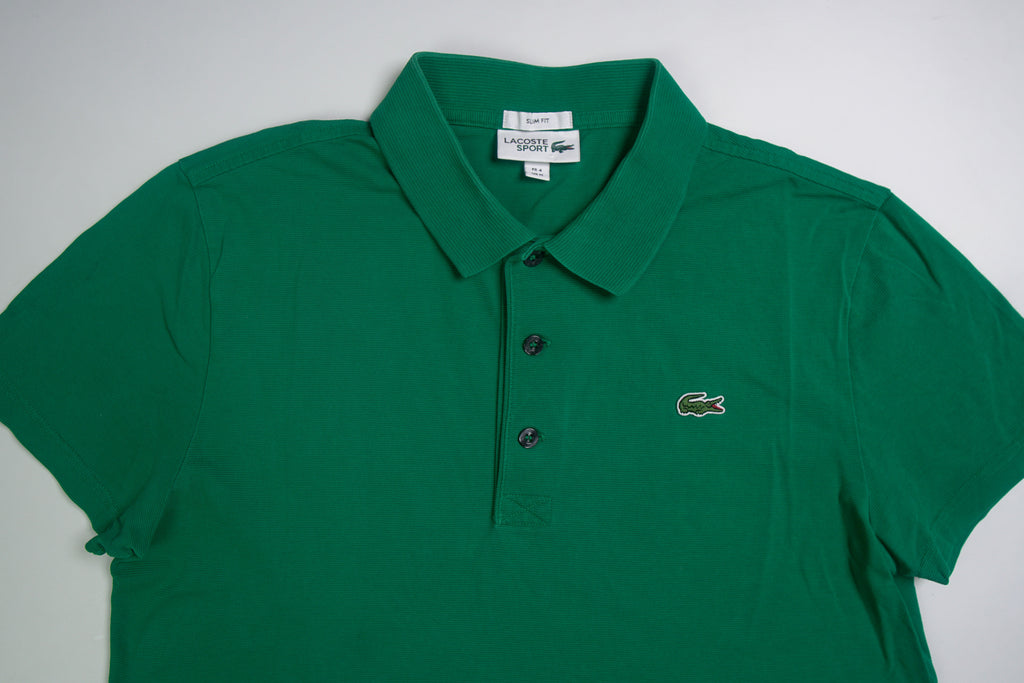 Lacoste Poloshirt | M