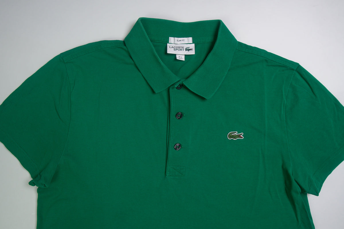 Lacoste Poloshirt | M