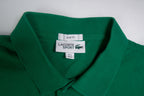 Lacoste Poloshirt | M
