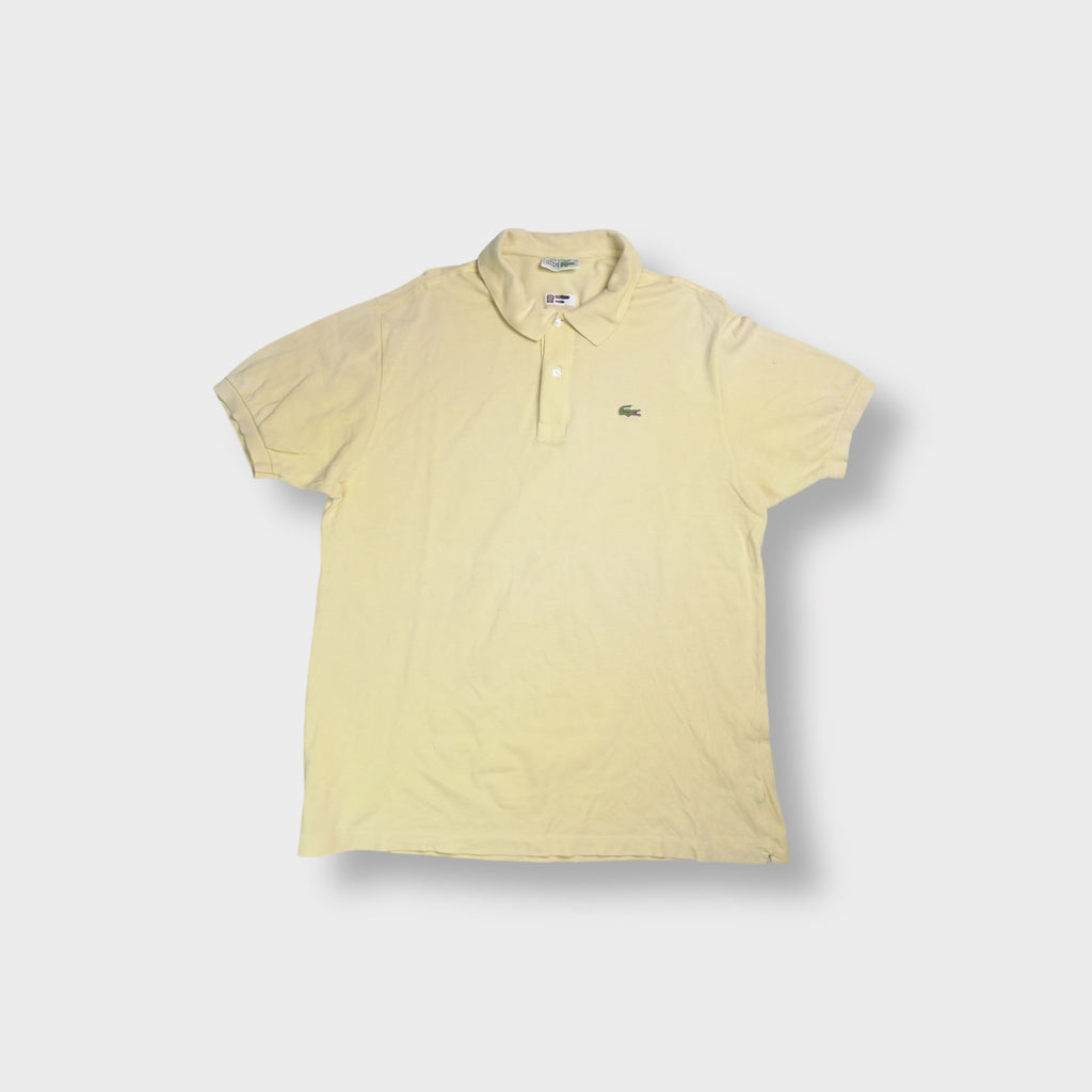Vintage Lacoste Poloshirt | XL