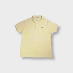 Vintage Lacoste Poloshirt | XL