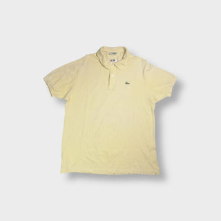 Vintage Lacoste Poloshirt | XL