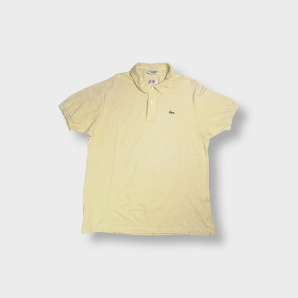 Vintage Lacoste Poloshirt | XL