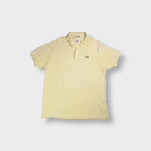 Load image into Gallery viewer, Vintage Lacoste Poloshirt | XL
