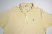 Load image into Gallery viewer, Vintage Lacoste Poloshirt | XL