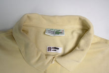 Load image into Gallery viewer, Vintage Lacoste Poloshirt | XL