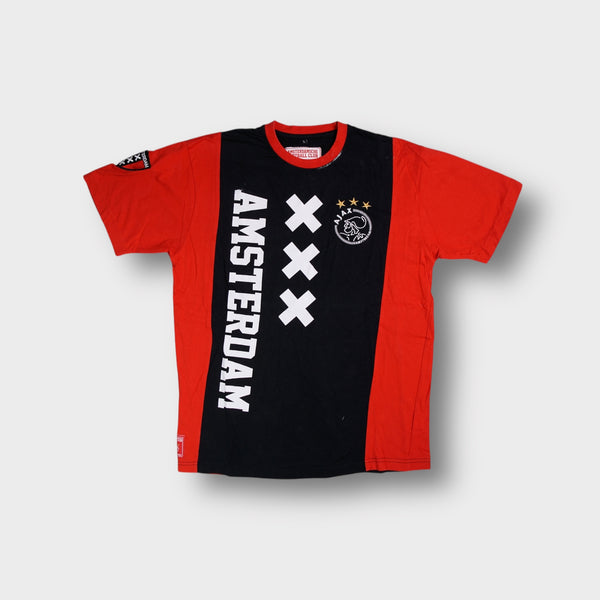 Amsterdam Football Club T-Shirt | L