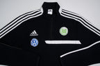 Adidas VFL Wolfsburg Fleece Pullover | S