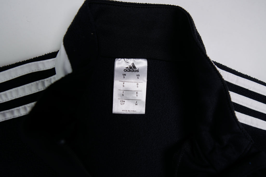 Adidas VFL Wolfsburg Fleece Pullover | S