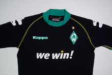Load image into Gallery viewer, Vintage Kappa SV Werder Bremen 06-07 Jersey | M