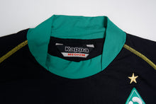 Load image into Gallery viewer, Vintage Kappa SV Werder Bremen 06-07 Jersey | M