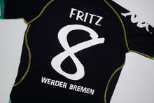 Load image into Gallery viewer, Vintage Kappa SV Werder Bremen 06-07 Jersey | M