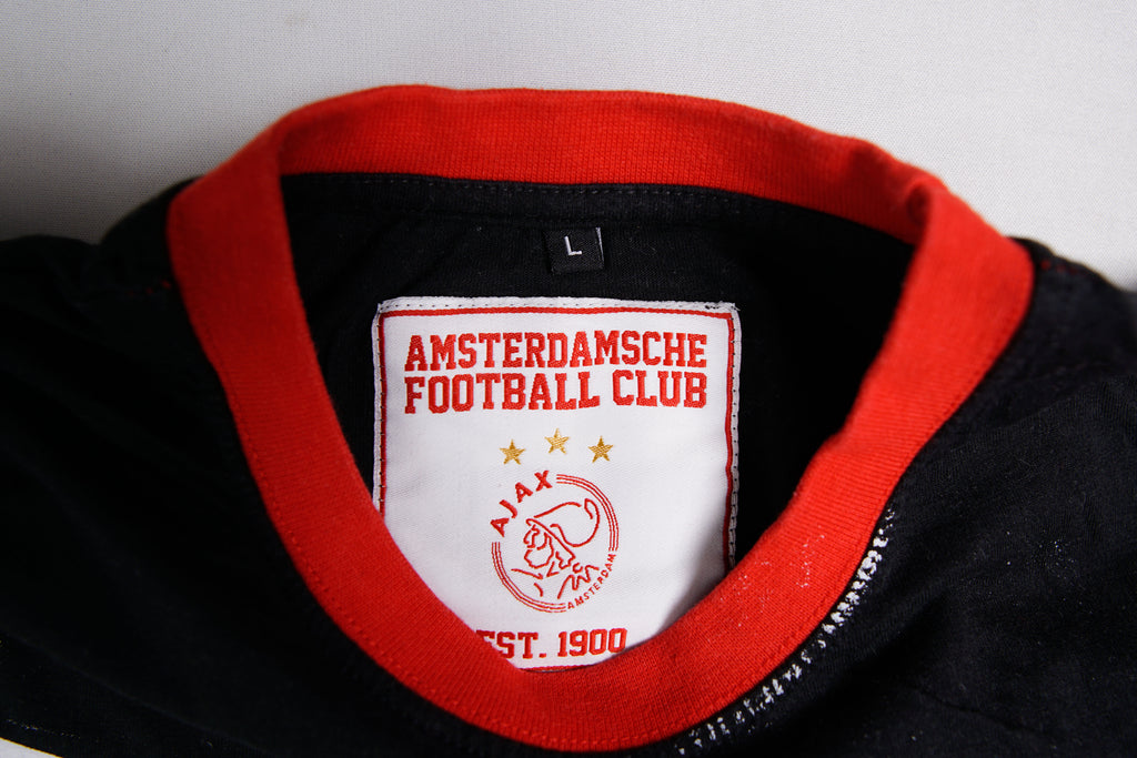 Amsterdam Football Club T-Shirt | L
