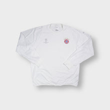 Load image into Gallery viewer, Adidas FC Bayern Champions League Sweater | XXL