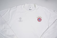 Load image into Gallery viewer, Adidas FC Bayern Champions League Sweater | XXL