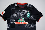 Umbro SV Werder Bremen 20-21 Jersey | S