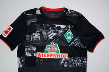 Load image into Gallery viewer, Umbro SV Werder Bremen 20-21 Jersey | S