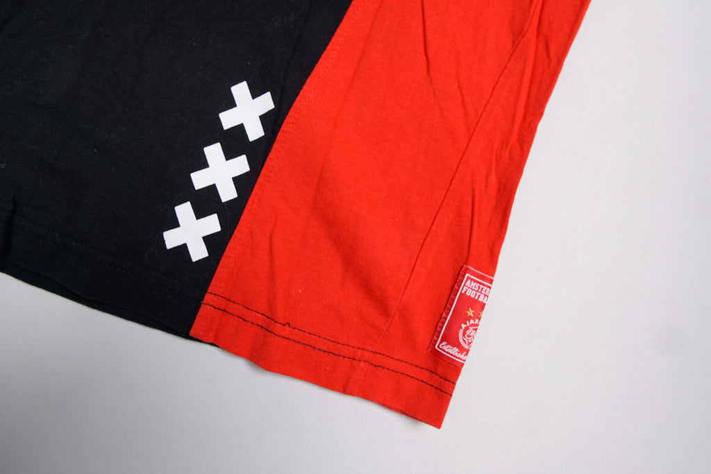 Amsterdam Football Club T-Shirt | L