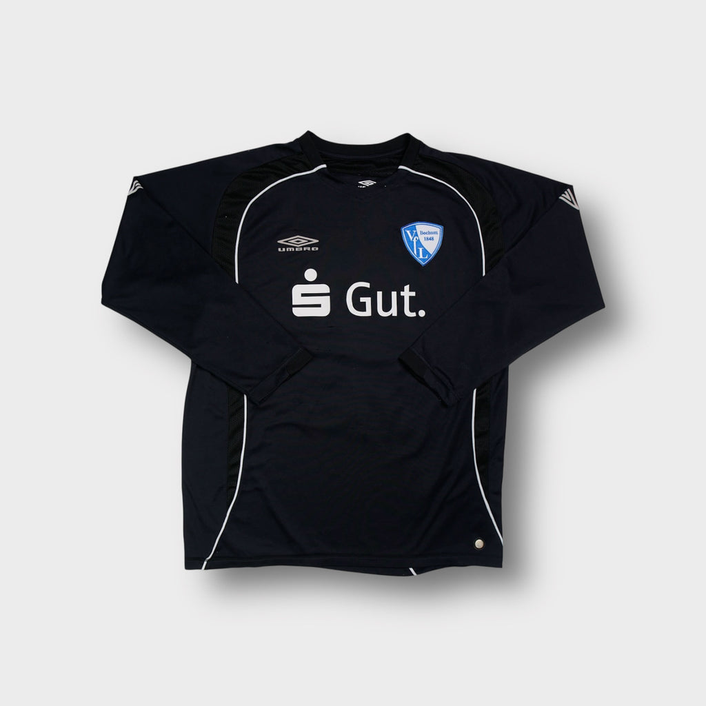 Vintage Umbro VFL Bochum Longsleeve | L
