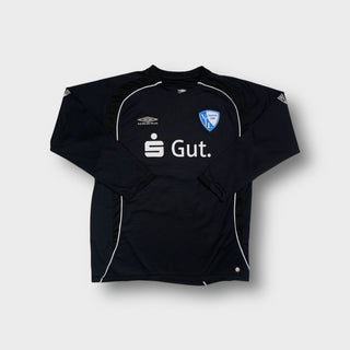 Vintage Umbro VFL Bochum Longsleeve | L