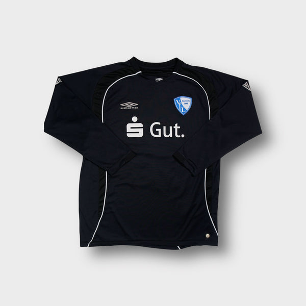 Vintage Umbro VFL Bochum Longsleeve | L