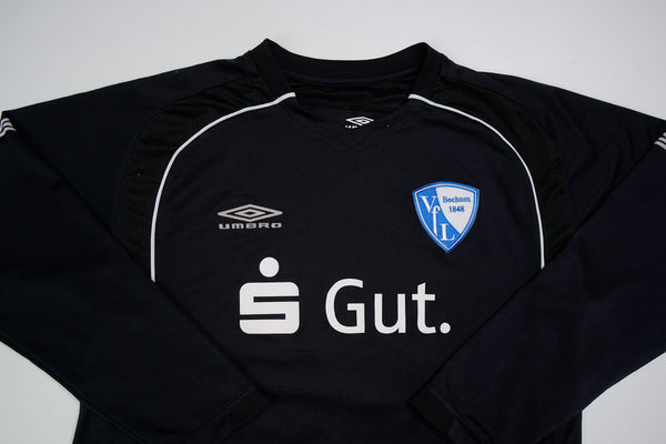 Vintage Umbro VFL Bochum Longsleeve | L