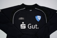 Load image into Gallery viewer, Vintage Umbro VFL Bochum Longsleeve | L