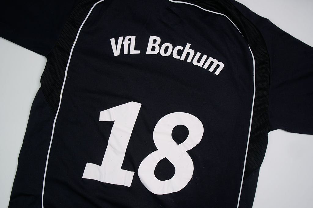 Vintage Umbro VFL Bochum Longsleeve | L