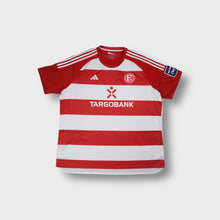 Load image into Gallery viewer, Adidas Fortuna Düsseldorf 23-24 Jersey | XXL