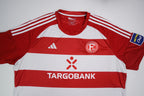 Adidas Fortuna Düsseldorf 23-24 Jersey | XXL