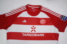Load image into Gallery viewer, Adidas Fortuna Düsseldorf 23-24 Jersey | XXL