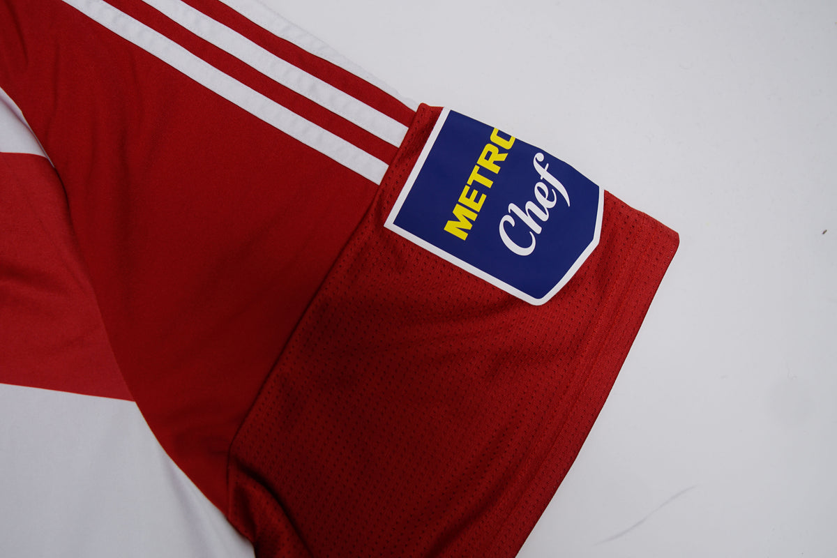 Adidas Fortuna Düsseldorf 23-24 Jersey | XXL