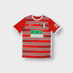 Nike FC Augsburg Jersey | XS